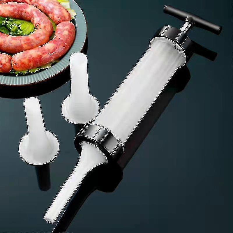 Sausa Stuffing Sausa Stuffer Sausa Stuffer Gadts