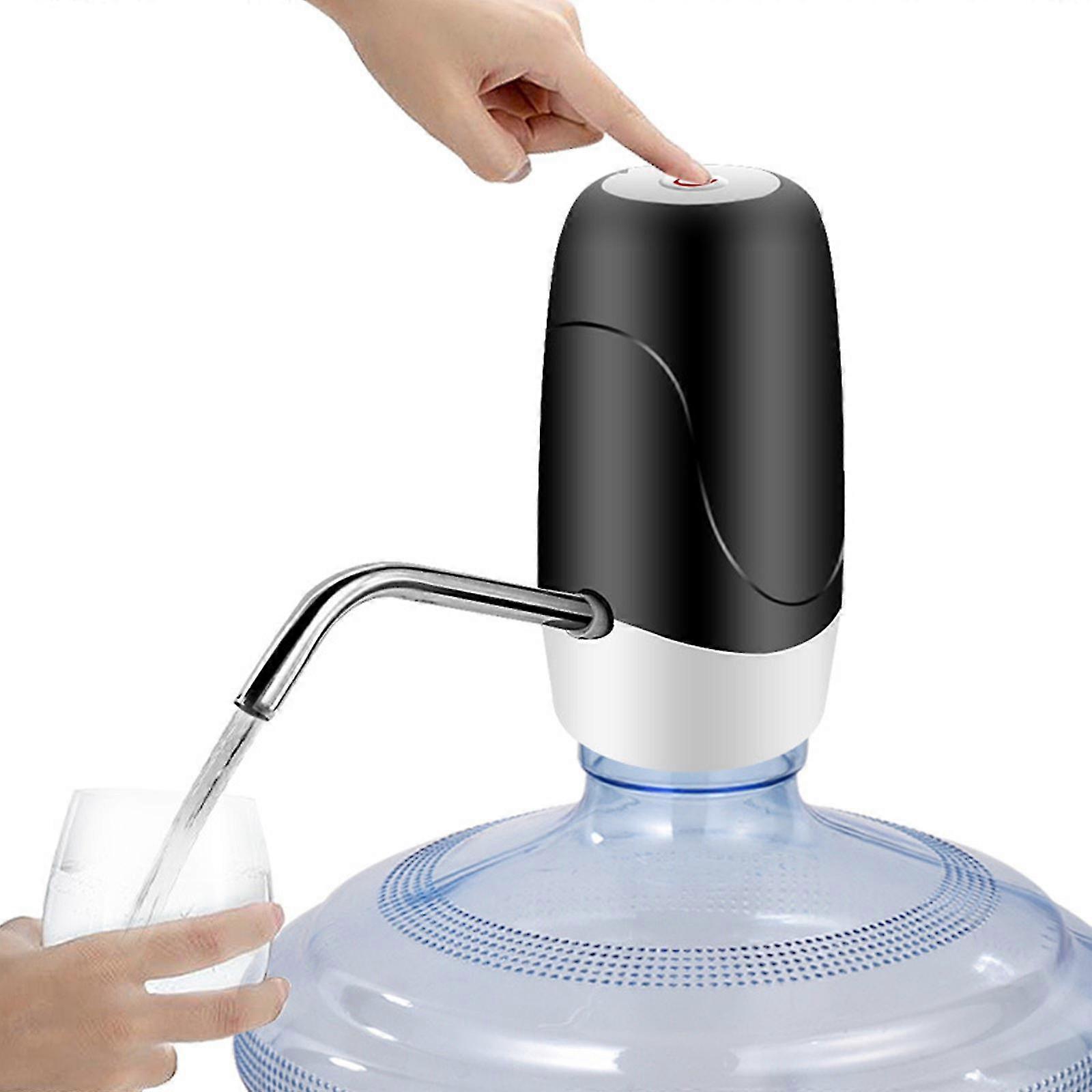 Kit Usb Charging Electric Pum Et Purifier Automatic Dispenser