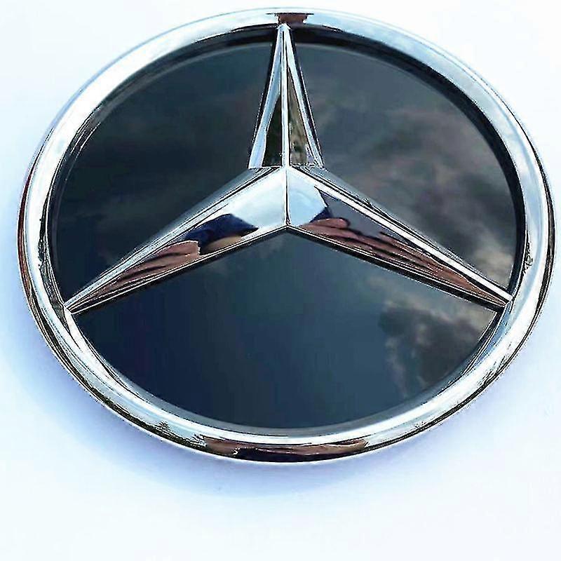 -new For Mercedes Benz New C- E- Gle Gls Gla Cla Ml Glc Retrofit Face Face 3d Lar