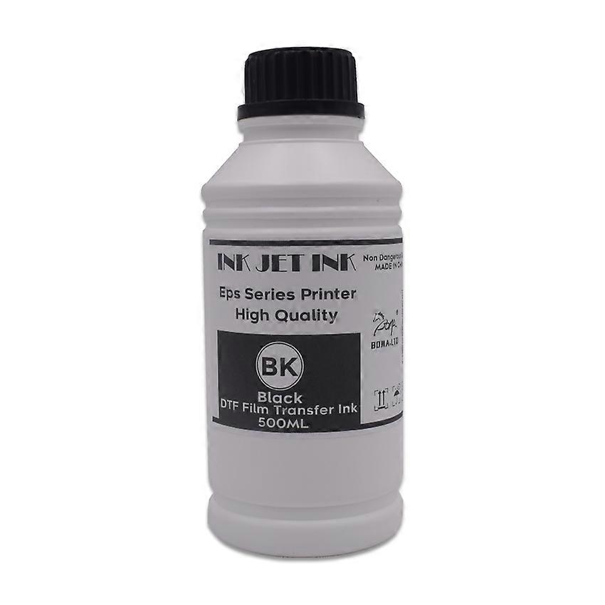 Redkid 500ml/PC DTF Ink Use For PET Transfer Film For Epson L1800 P600 P800 DX5 4720 DTF Film Printe