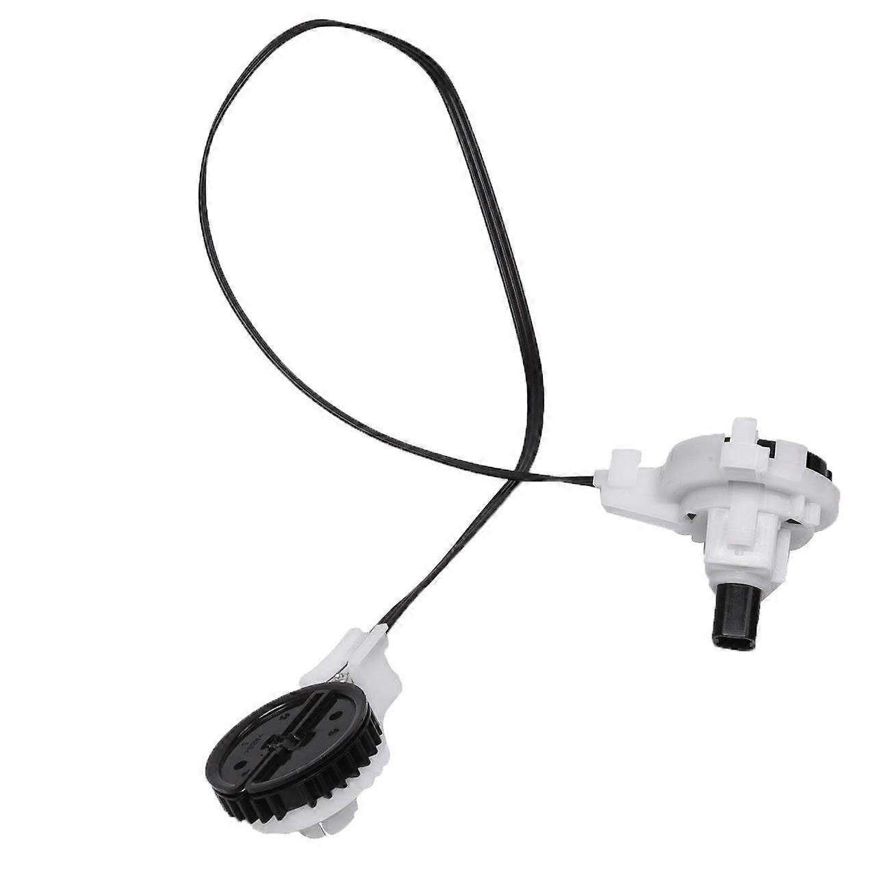 55906-26060 A/C Heater Recirc Button Switch Control Cable for