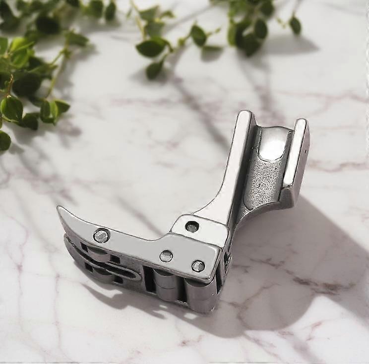 2-Piece Sewing Machine Seam Guide Multifunctional Measuring Tool FLYE2688