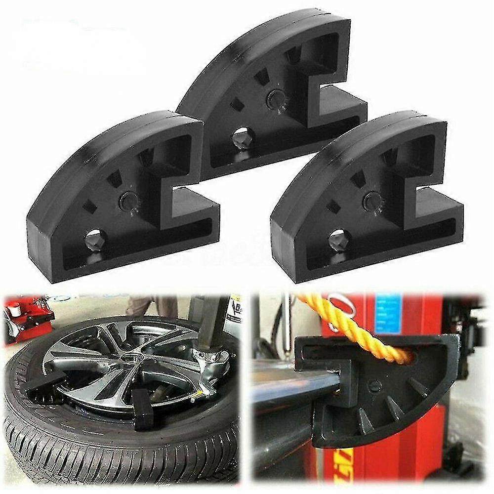 3 Buc Auto anvelope Remover anvelope Clamp superioară anvelope Clamp anvelope clemă anvelope Mount anvelope Changer reparare Piese Tool