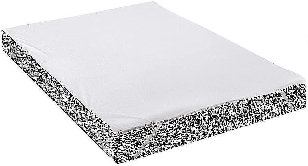 Waterproof Mattress Protector Breathable Mattress Pad 60 X 120 Cm.