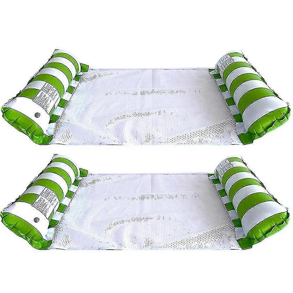 Pool Floats Adult Size - Nflatable Pool Float Pool Floaties With Air Pump,2022 Bigger Fun Water Toys As Pool Lounger,pool Hammock,chair,pool Raft,lake