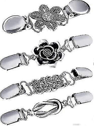 Cat Collar With Bell, Split Type, Reflective, Nylon Color Random Width 1.0cm Adjustment Range 19-32cm