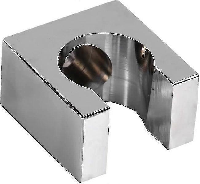 Shower Head Holder, Solid Copper Hand Held Shower Head Holder Wall Mount Bathroo