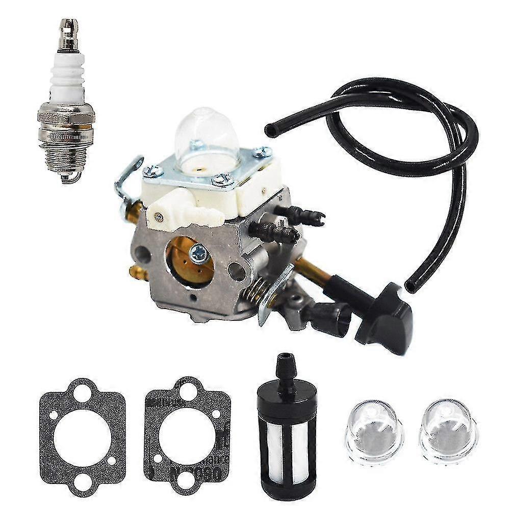 Forgasser For Stihl Bg86 Sh56sh86 Sh86c Carb Zama C1m-s261b Bladblåser For Stihl Leaf Blåsere