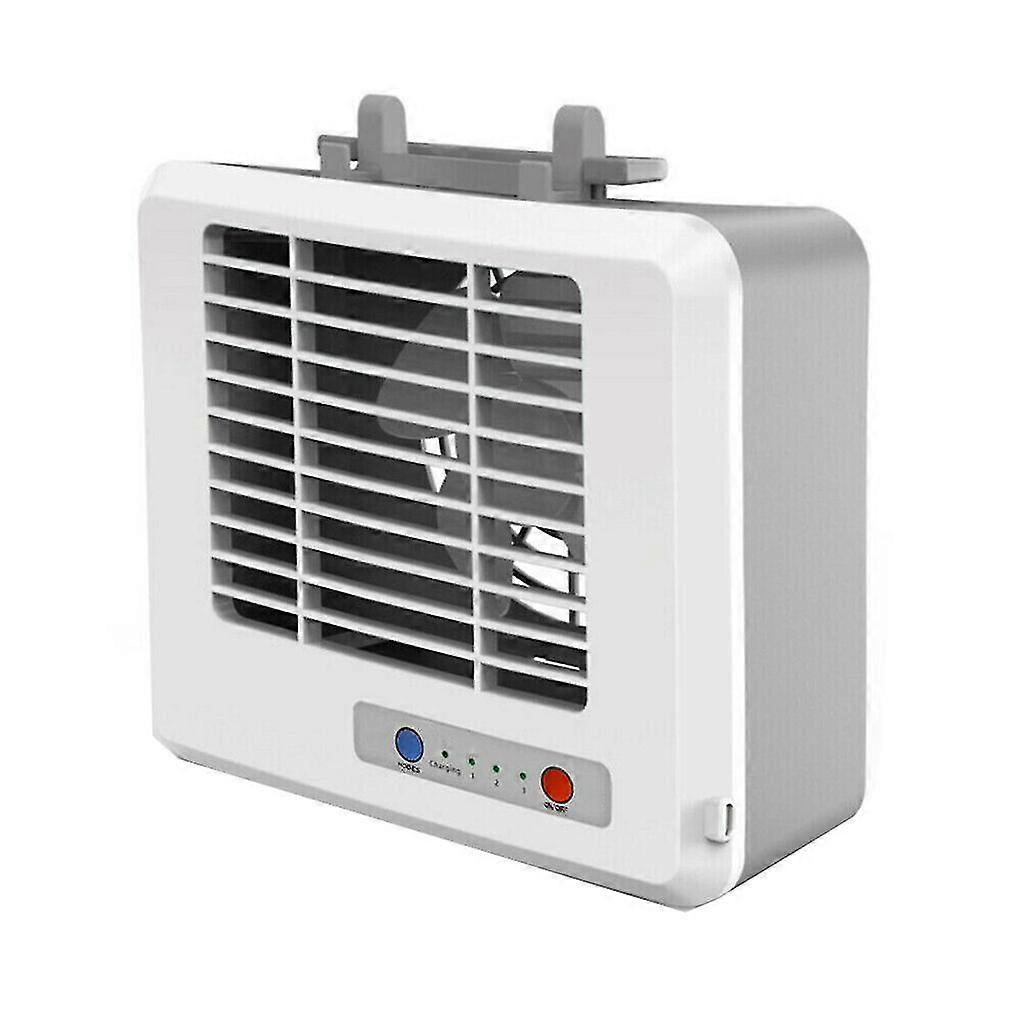 Mini condizionatore d'aria portatile Raffreddamento freddo Artic Air Cooler Ventola umidificatore