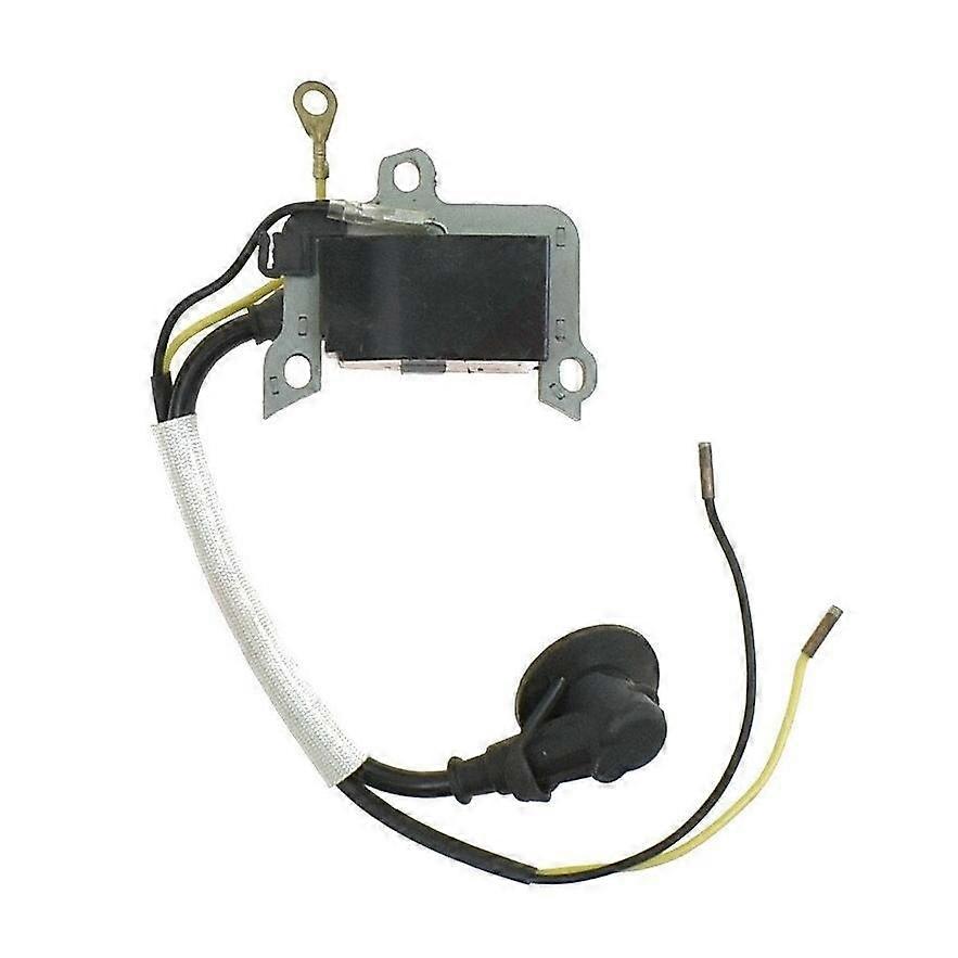 Ignition Coil Suitable For Stihl Steele Chain Saw Accessories Ms382 1119 400 1300