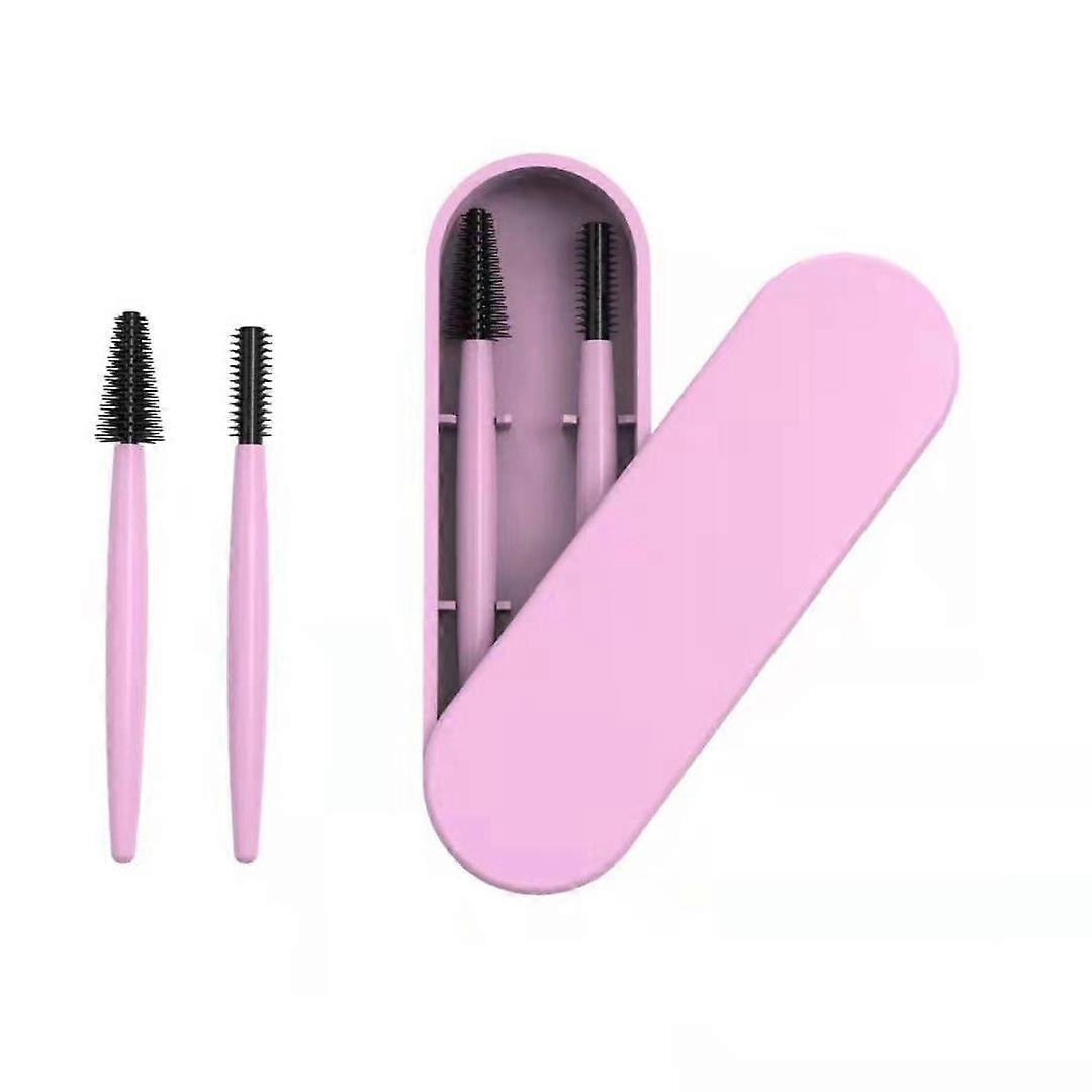 Silicone Mascara Wands For Lash Extension