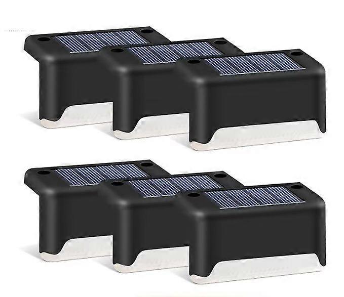 Pack Solar Deck Lights,Solar  LED Light