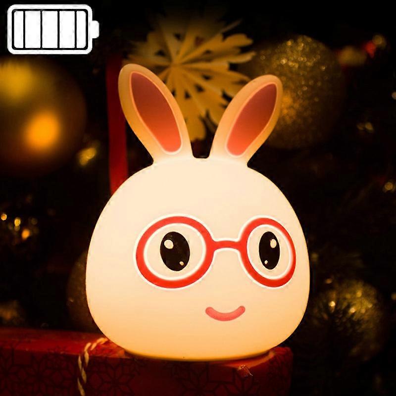Creative Battery Powered LED Decoration Lamp Novelty Gift