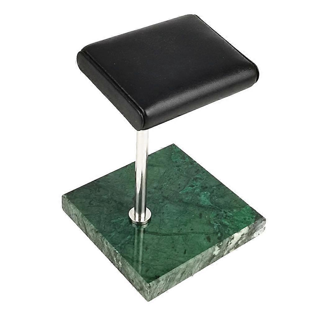 Marmor & PU Uhrenhalter Ständer für Display Style 6