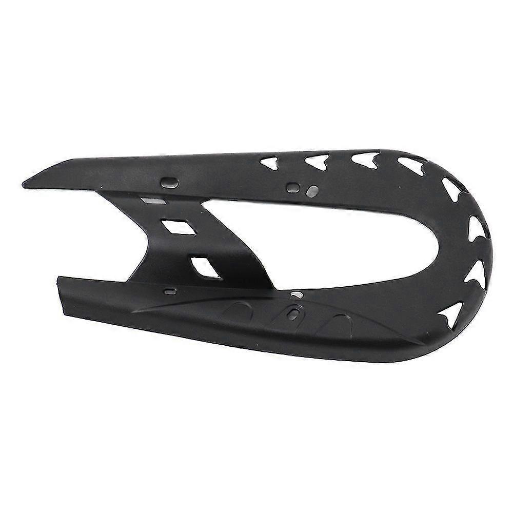 Plastic Bicycle Chain Links Guard Cover Bike Chain Cover Shell Chain Guard Guide Fit For Small Apollo Motorcycle Dirt Pit Bike