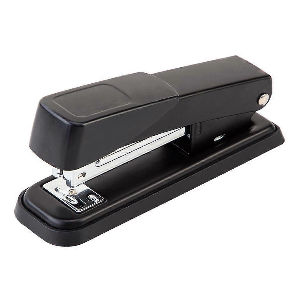 Commercial Desktop Stapler  20 Sheet Capacity  Portable Durable Metal Desktop Stapler