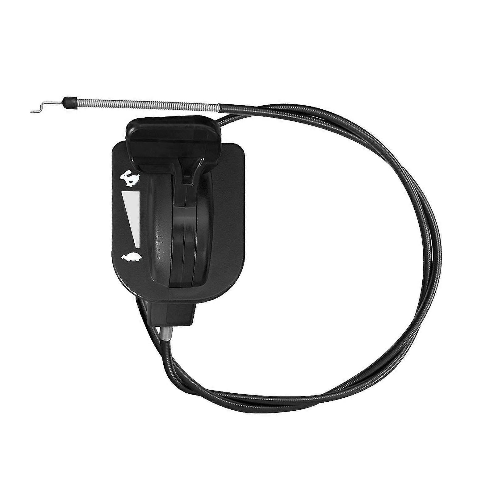 2023 Upgrade 946-05098c Throttle Choke Cable/controls Replace 946-05098a B C,compatible Cub Cadet Throttle Cable Xt1-gt50 Gt54 Lt46 Lt50 St54 Xt2-gx54