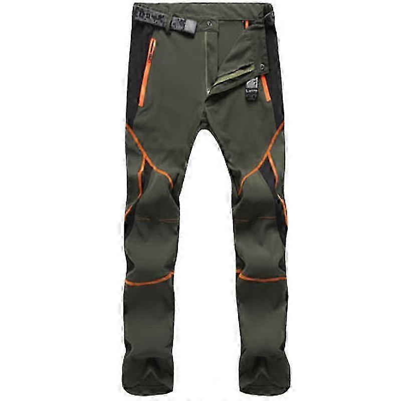 Herren Wanderhose Kletterkampfhose