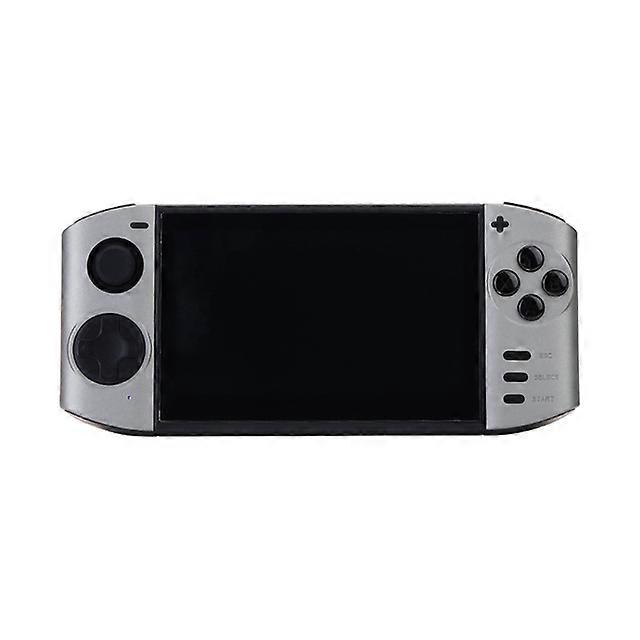 NEW XY-09 5.1 inch 16 Million Colors 16/9 HD Screen Handheld Game Console Support Wireless Controller Video Gaming Player Toys