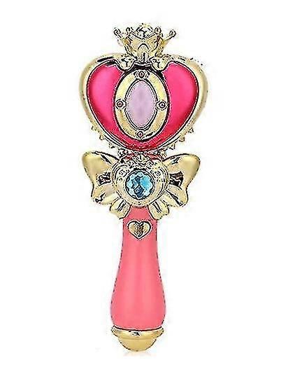 Lysende prinsesse tryllestav for barn