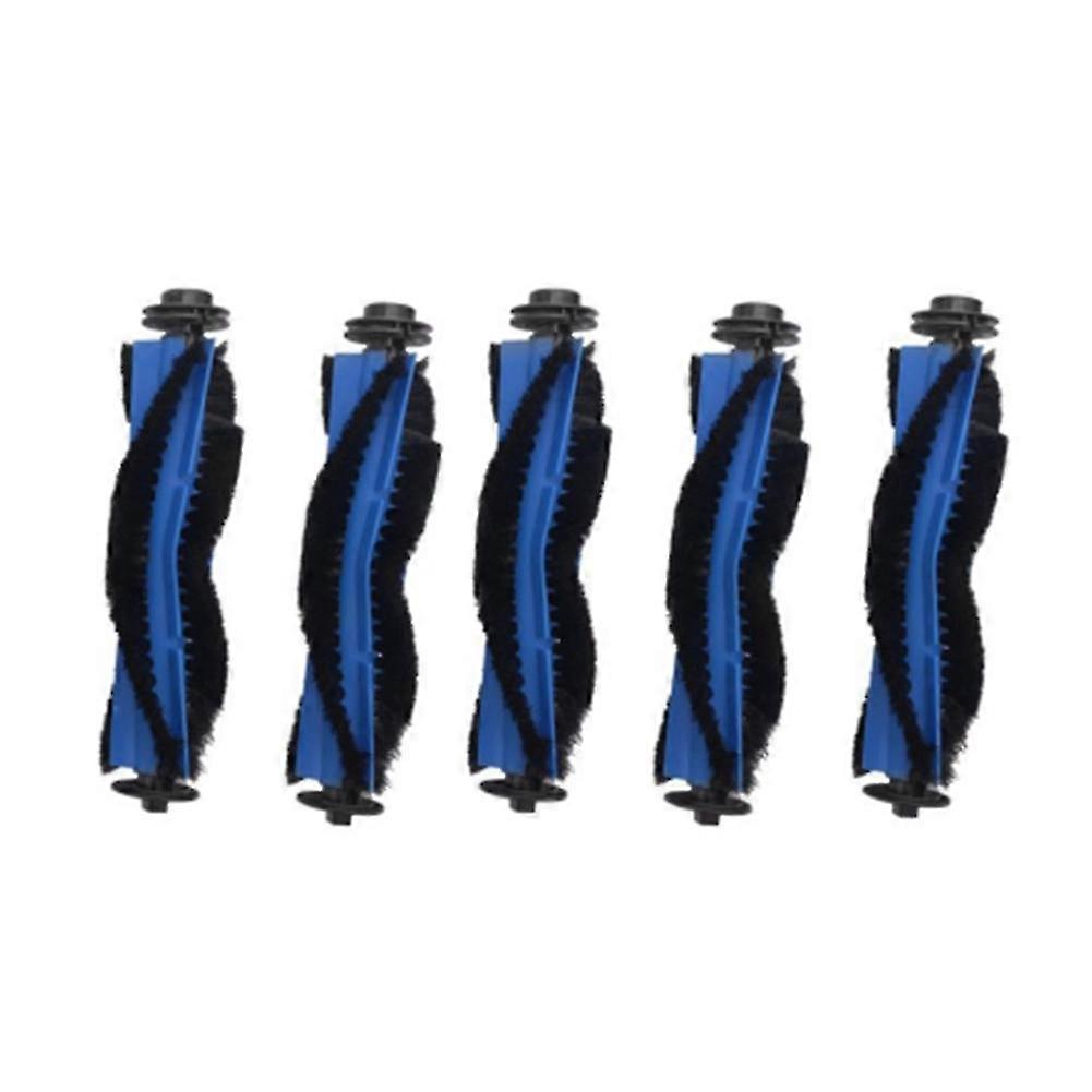 5pcs suitable for eufy sweeping robot accessories main brush