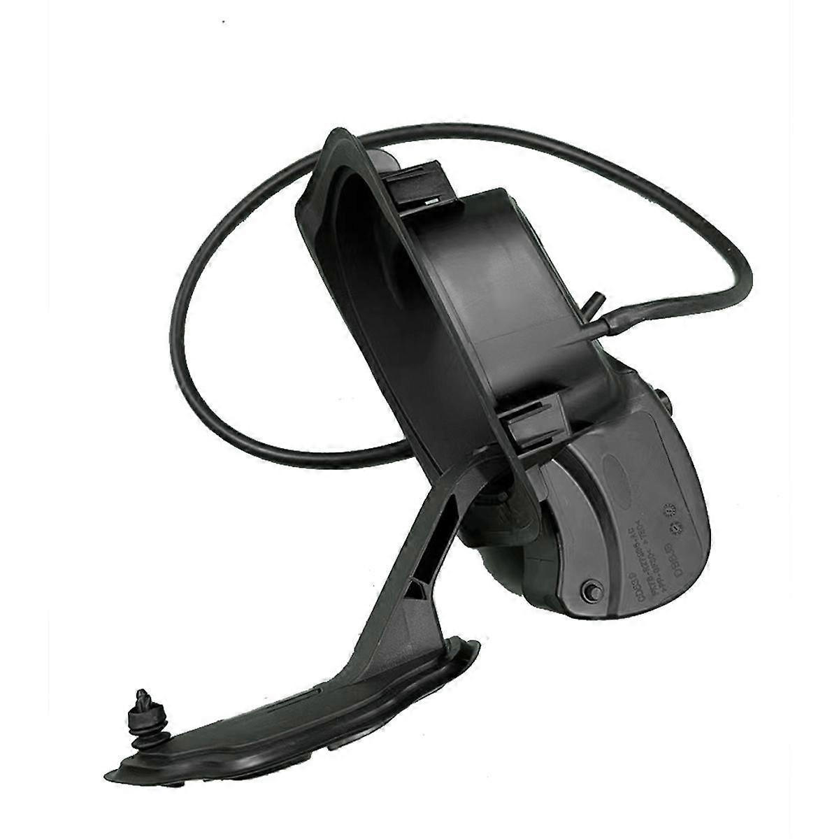 Tappo serbatoio carburante auto Guscio interno in gomma FK7B-R27936-AC per Edge 2015-2018 Coperchio serbatoio gas FK7BR27936AC