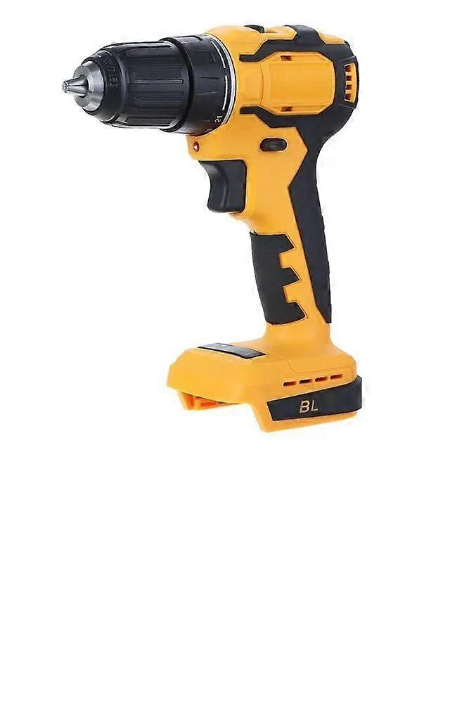 Zhenyiyi rechargeable drill head