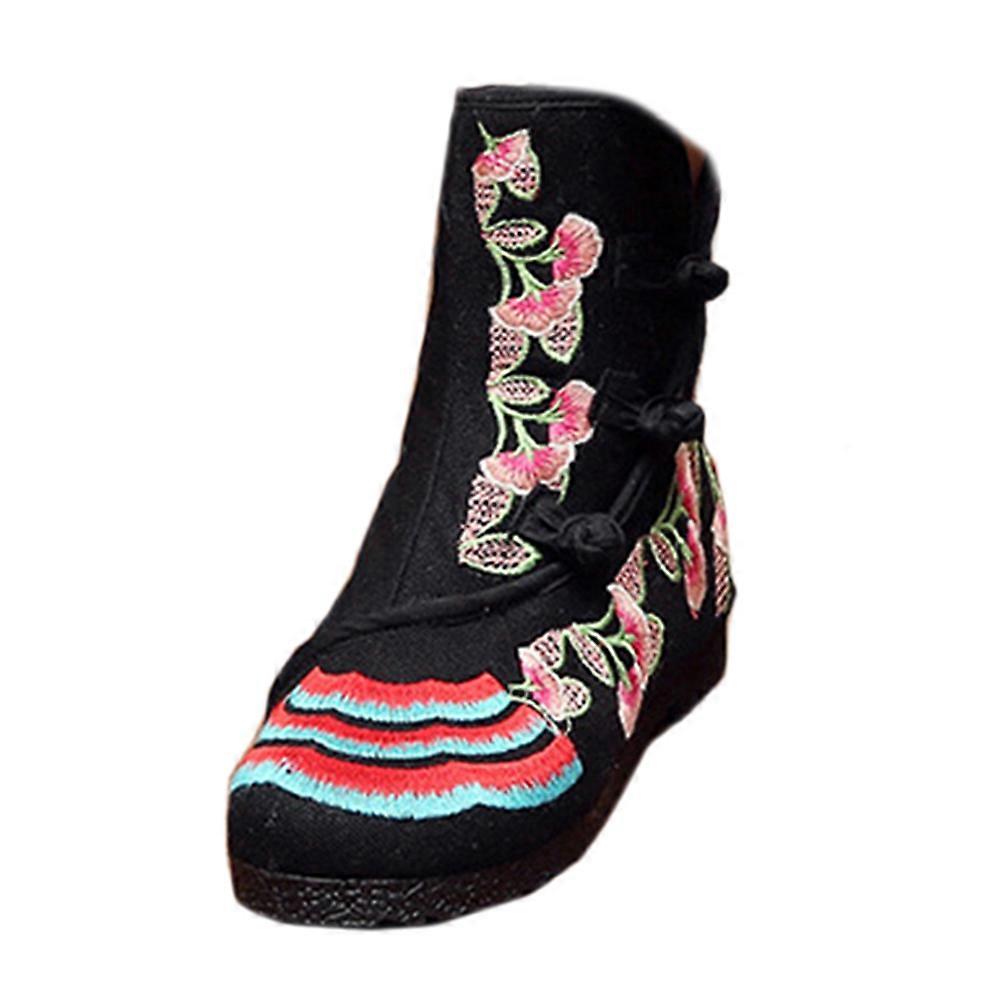 Chaussures en tissu classiques