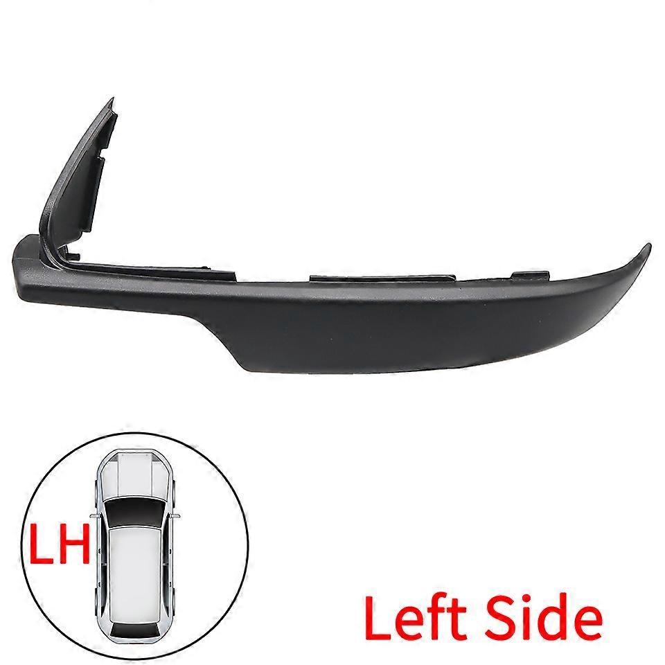 Car Wing Rearview Mirror Lower Shell Lower Cover Cap For Mazda 2 Demio DE 2007-2014 For Mazda 6 Atenza GH 3 Axela BL 2007-2013