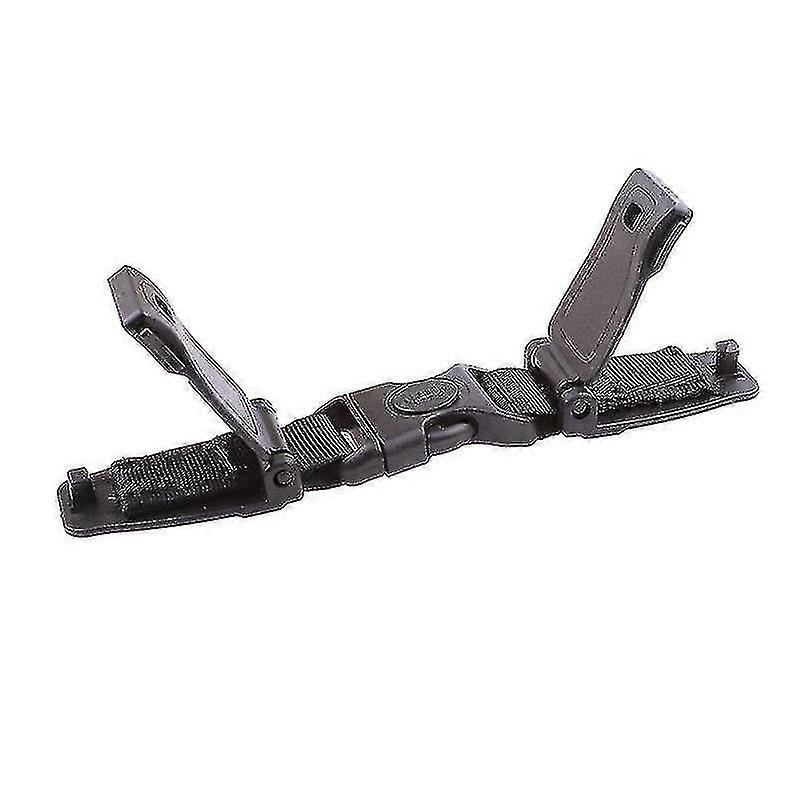 Ryggsekk Bryststropper Universal Brystbelte Justerbar Bryststropp