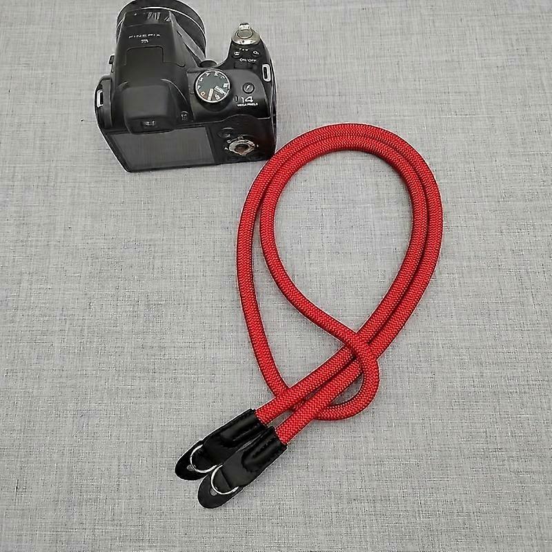 Retro Camera Phone Strap Vintage Camera Phone Strap SLR Camera Shoulder Strap, Tear Resistant Phone And High Strength Nylon For Easy Travel Installati