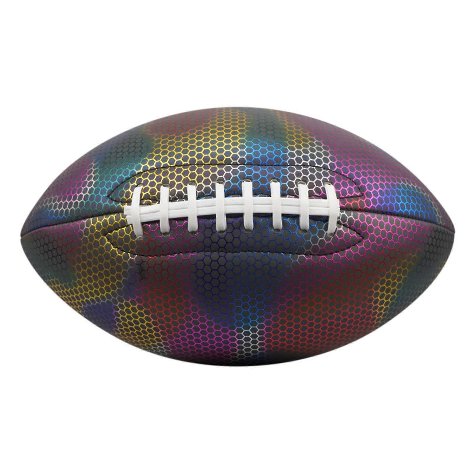 camping shovel  Multicolor Standard Training Machine Stitching Reflective Adult