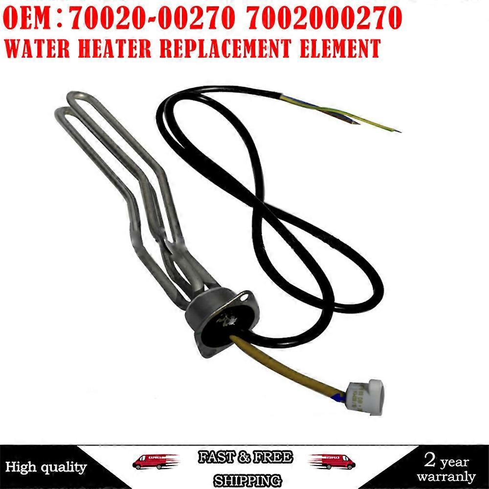 for TRUMA ULTRASTORE SPARE 850W WATER HEATER REPLACEMENT ELEMENT