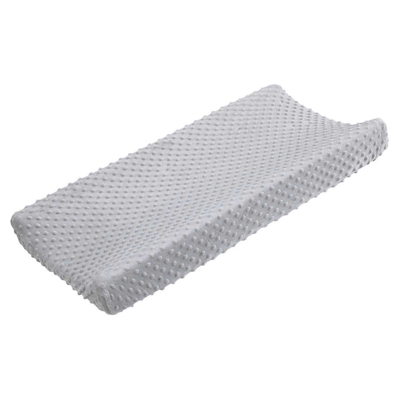 Changing Pad Cover Comfortable Soft Washable Durable Elastic Dustproof Breathable Ultra-soft Unisex Diaper Change Table Sheet For Home