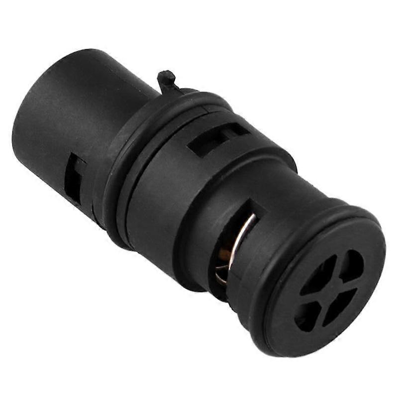 Radiator Coolant Expansion Thermostat Tank for E46 X3 E53 E83 E85 17111437362