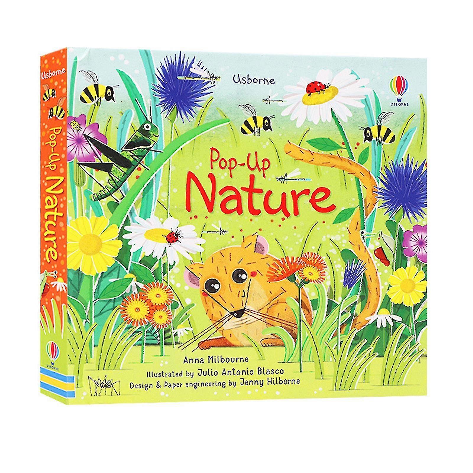 3D子供人気本は、ポップアップ恐竜ボードブック着色英語活動ストーリーブック子供のための内部を覗く-ZZY