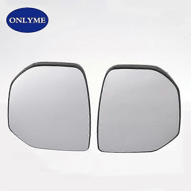 CAR CONVEX HEATED MIRROR GLASS FOR CITROEN BERLINGO 2008 09 10 11 12