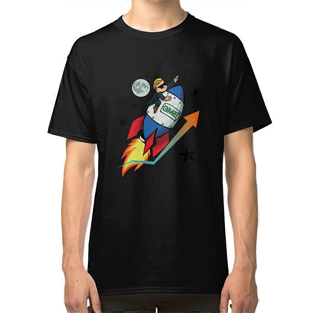 GAMESTONK T-shirt