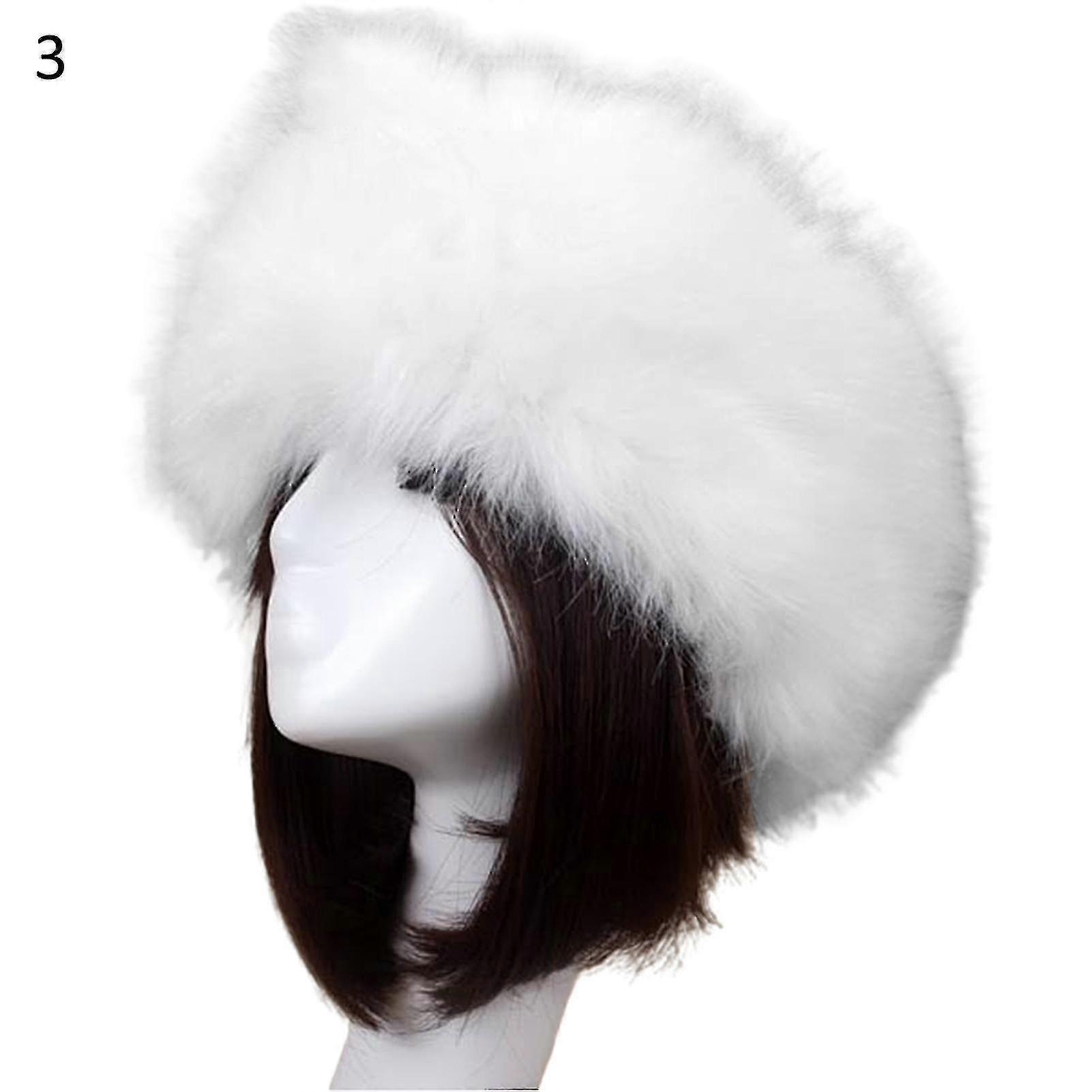 Faux Fur Hats Beanie Hats Beanies Beanies