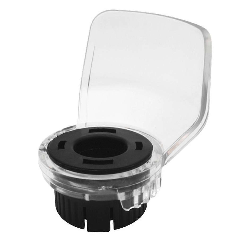 Practical Electric Drill Grinder Cover Case Mini Shield Rotary Power Tool Attachment