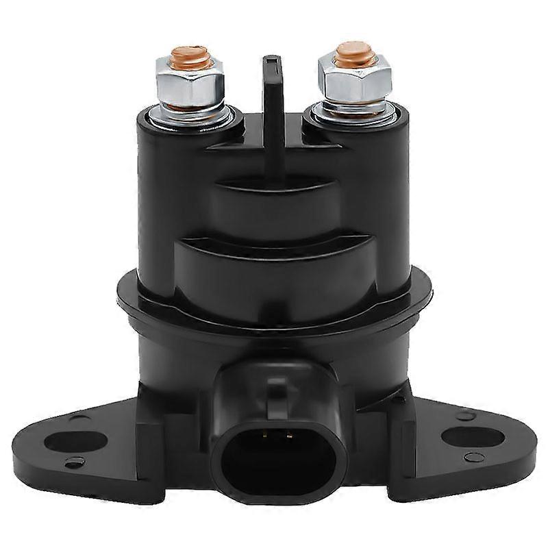 1/2 Pcs Cyleto Motorcycle Starter Solenoid Relay For Polaris Virage I TX SLTX SLX Pro 1200 Octane 800 MSX140 Freedom Genesis I