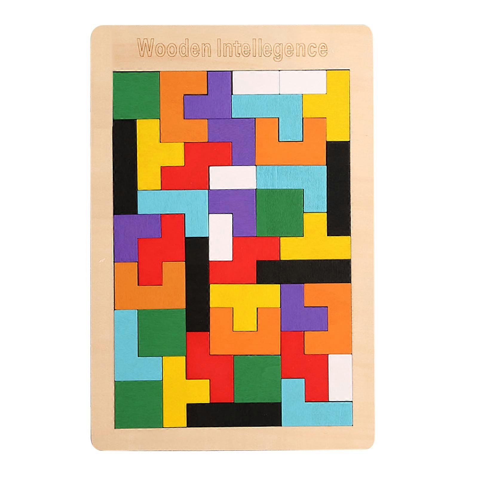 Jigsaw puzzle