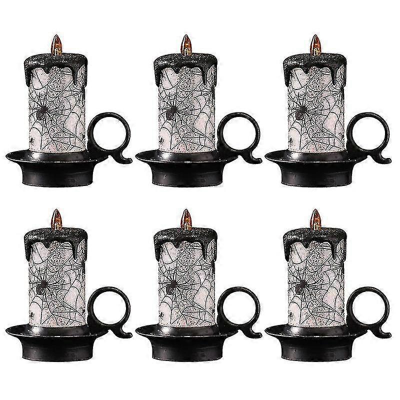 6pcs Lamp For Decorations