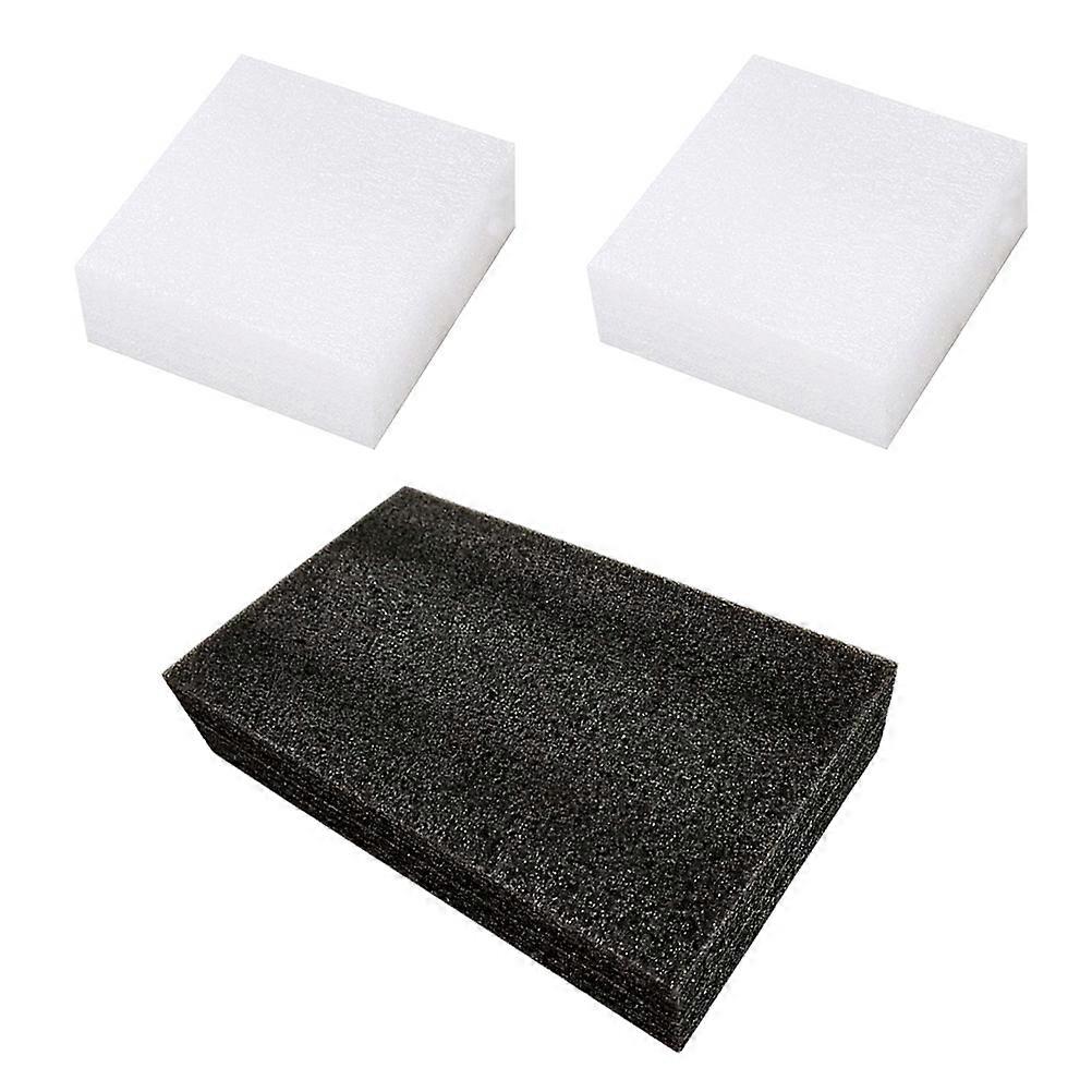 3pcs Needle Pin Dense Foams Pad Craft Felting Sewing Pad Wool Felt Cushion Mat