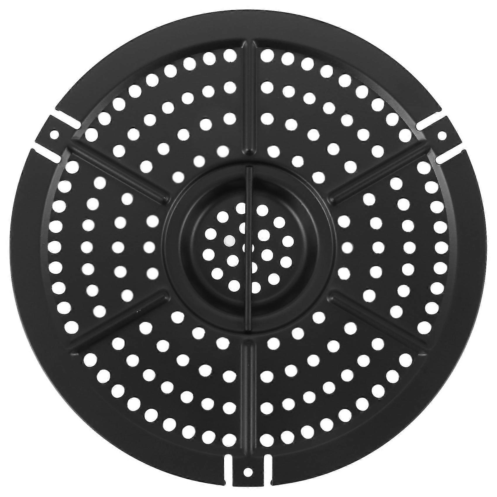 Csererács Power Dash 2qt-2.6qt légsütőkhöz, ropogósabb tányér, kiegészítők
