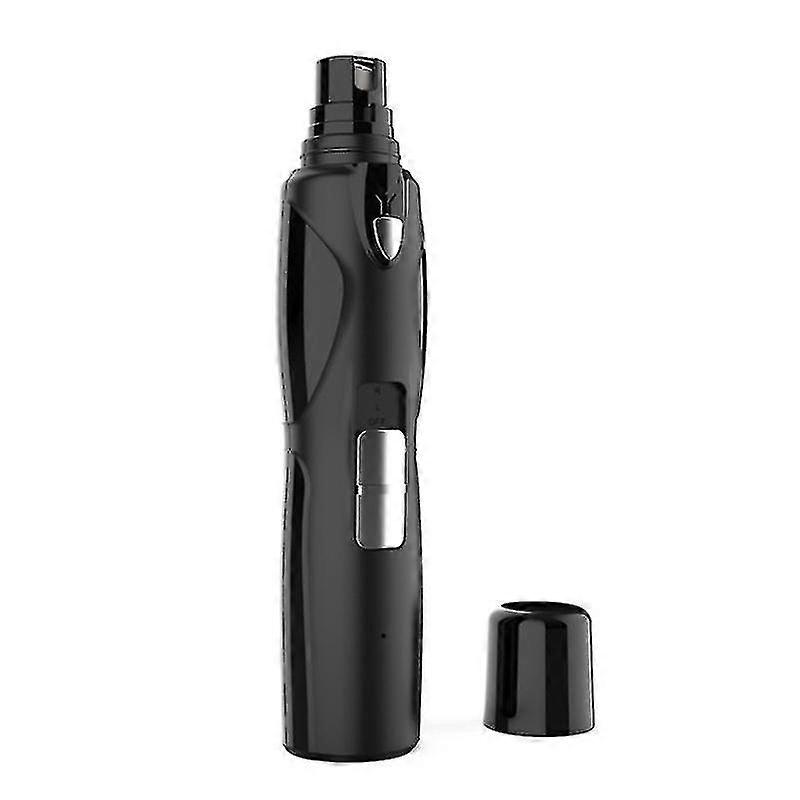 Led Electric And Trimmer For Pets