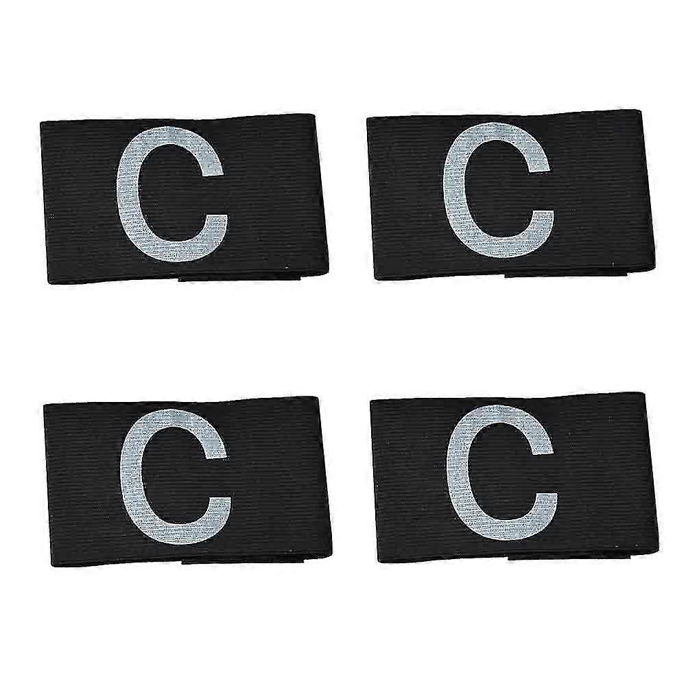 4pcs Fußball Erwachsene Junior's Arm