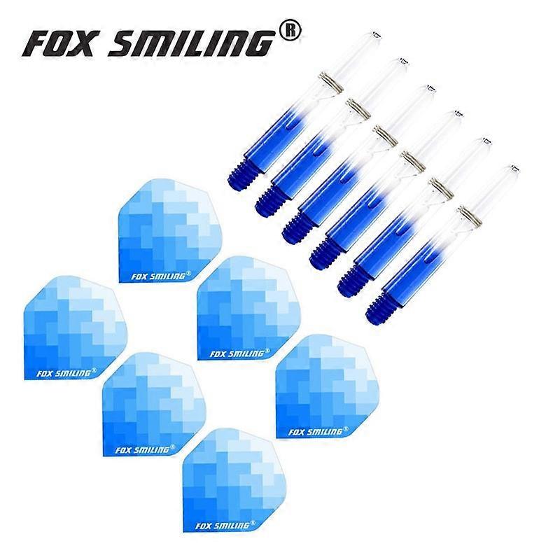 Nylon Dart Shafts And Popular Nice Pattern Darts Flights Dart Accessories Dardos Feather Leaves Dartboard GamesDart Backboards