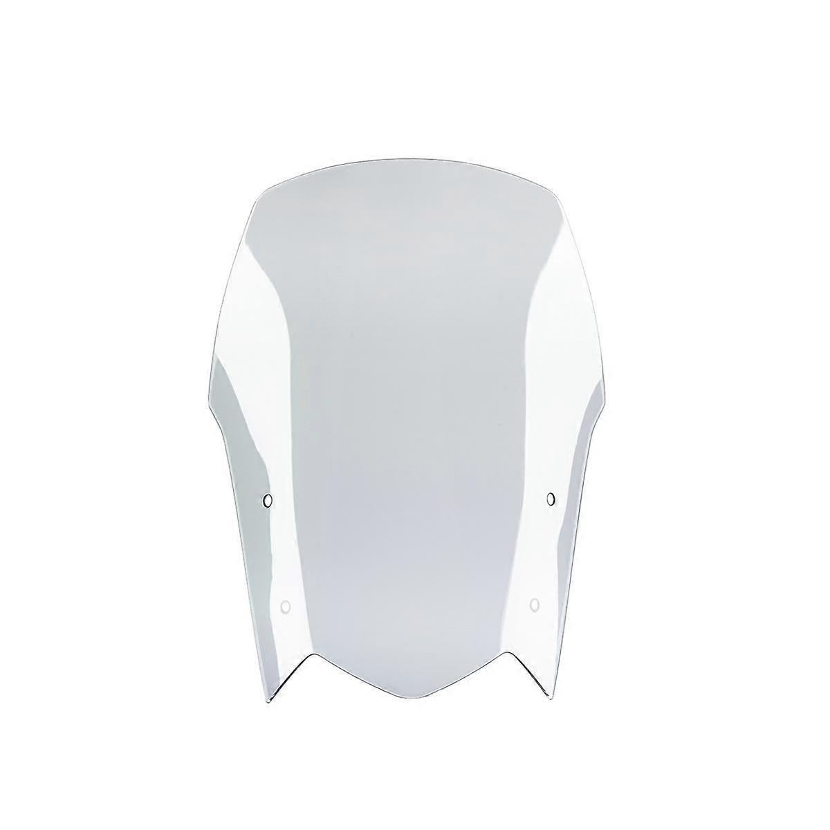 Windshield Windscreen for Tenere 700 Tenere700 2019-2023 Motorcycle Wind Deflector Screen Shield(Sm