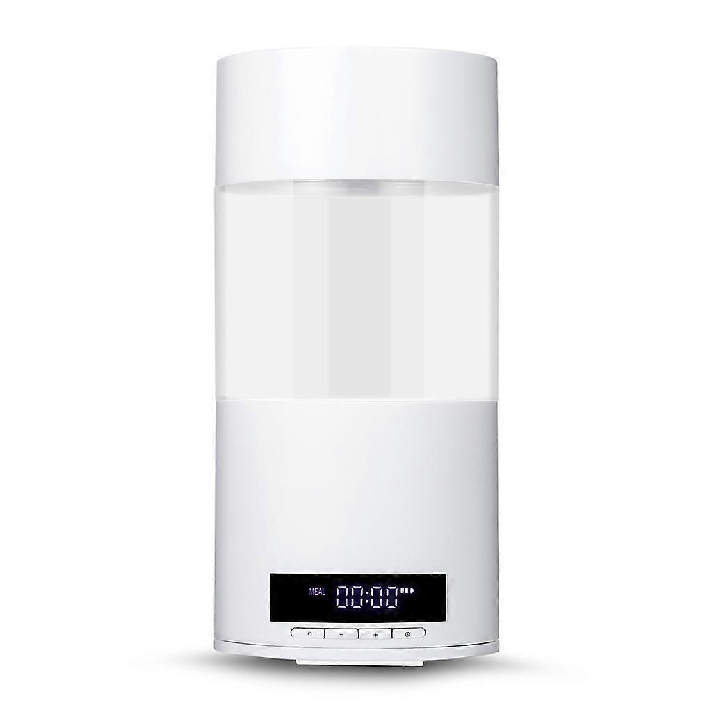 Automatic Fish Feeder Timer Fish Feeder 500ml Electric Fish Food Dispenser